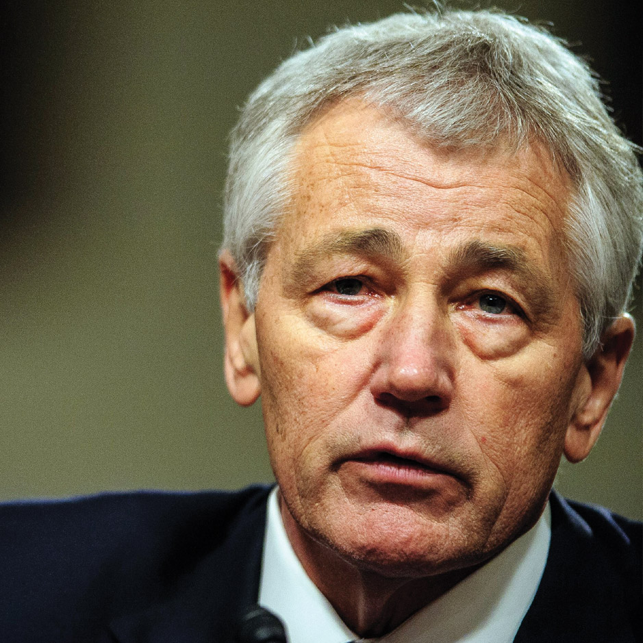 What a Defense Secretary Does