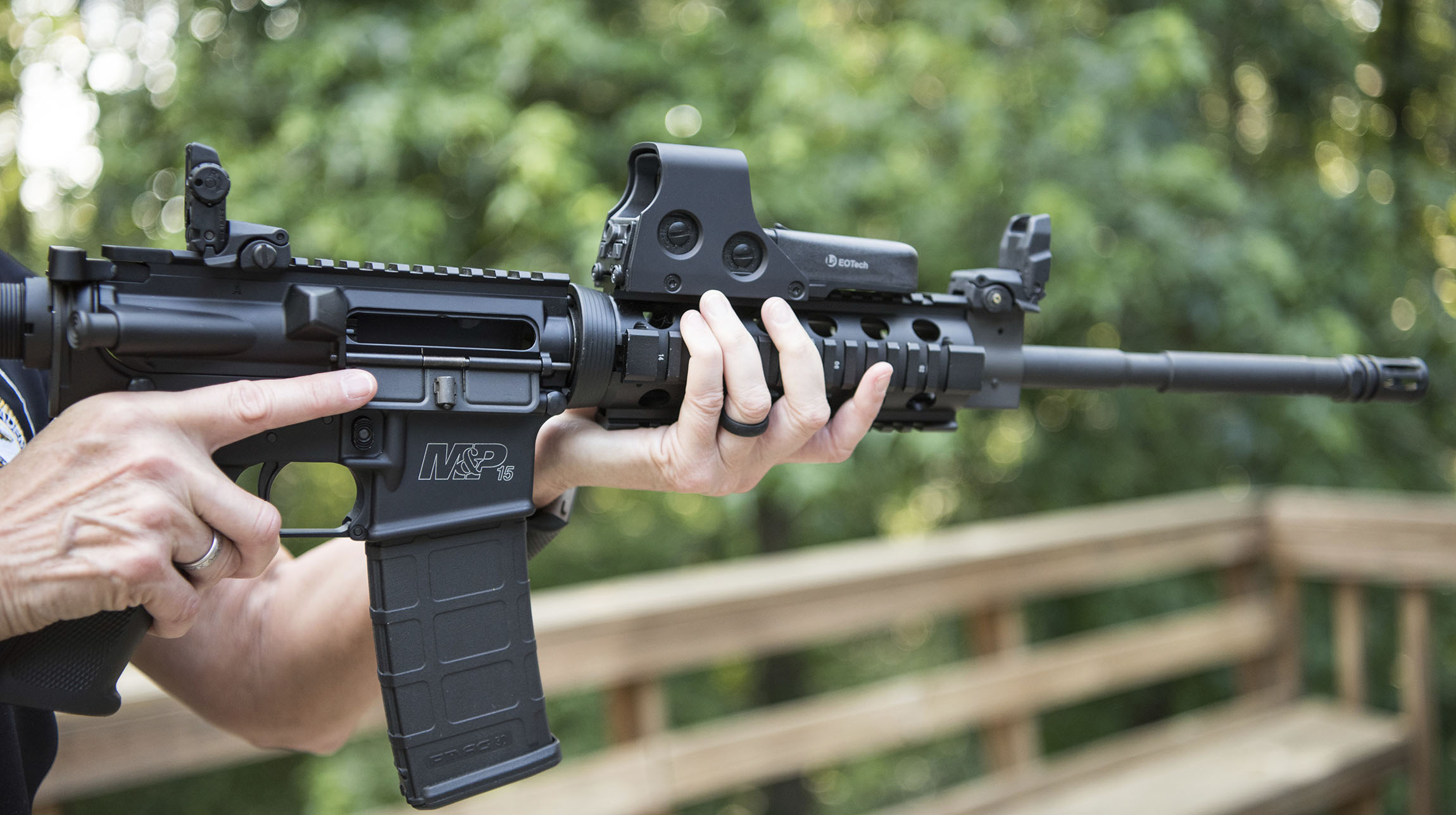 Florida Senate approves AR-15 ban, then shoots it down 15 minutes later