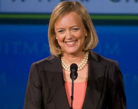 CA Gov. Race: Whitman’s Lead Collapses