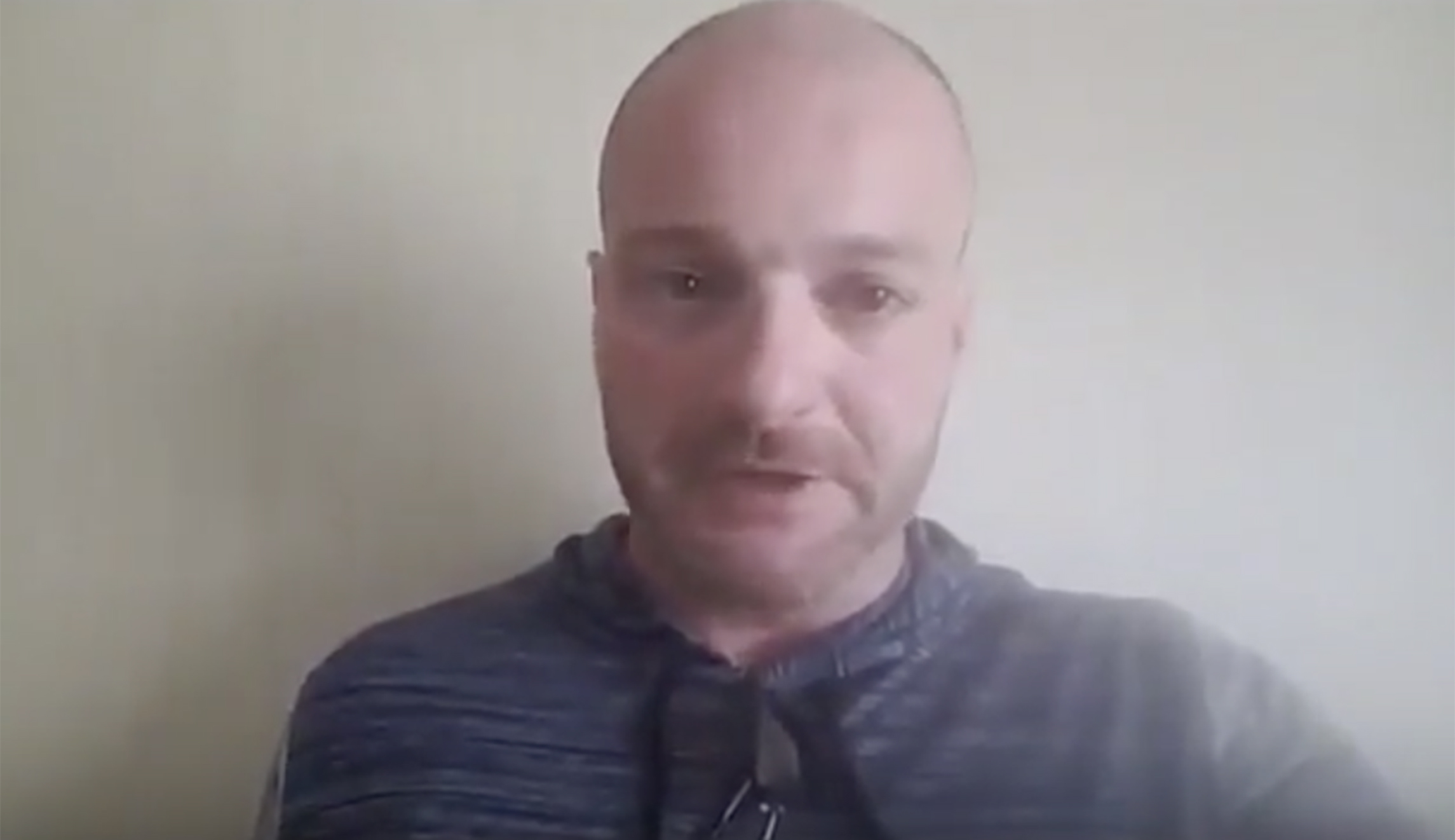 After Charlottesville, OkCupid bans white supremacist Chris Cantwell ‘for life’