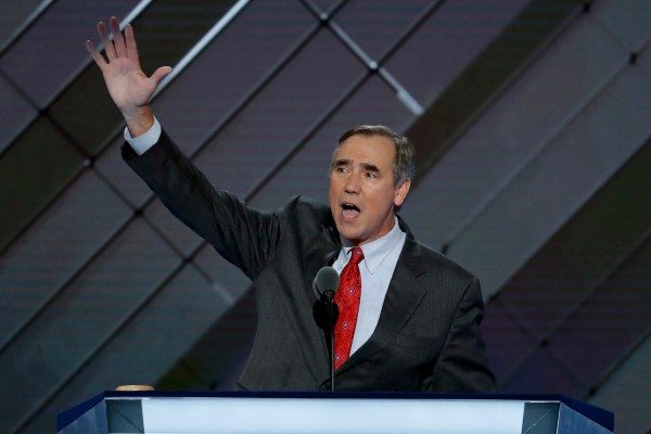 Merkley, liberals push to keep Bannon from the White House