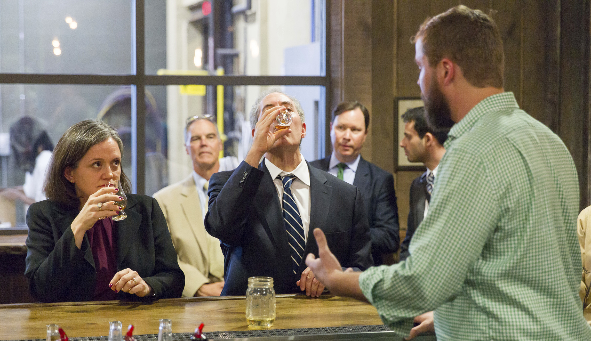 My mouth, my choice: Raise a glass to Prohibition Repeal Day