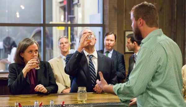 My mouth, my choice: Raise a glass to Prohibition Repeal Day