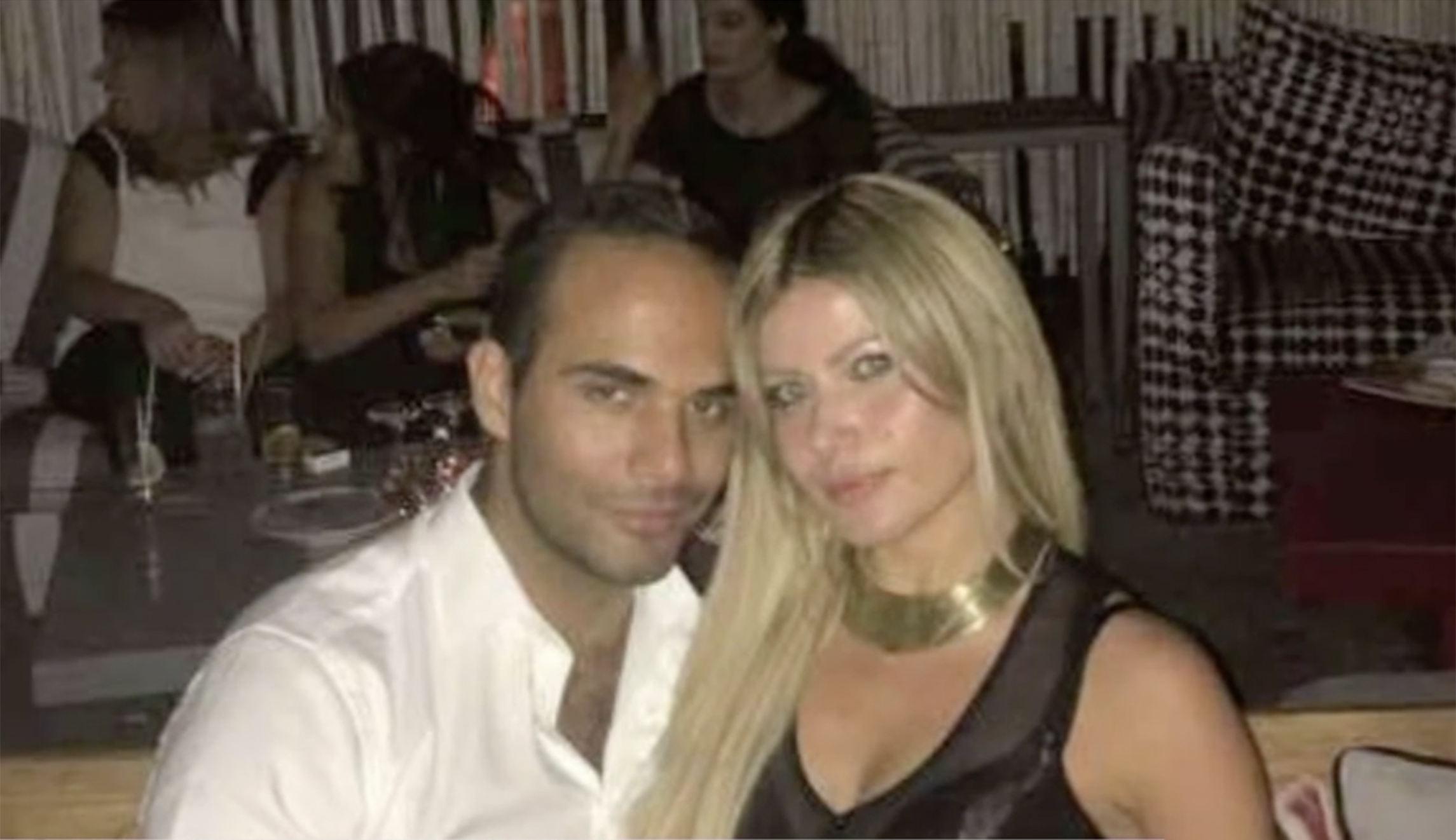 George Papadopoulos’ wife announces she will testify before lawmakers