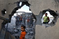 Israel: Hamas to pay price for its ‘no’ to truce