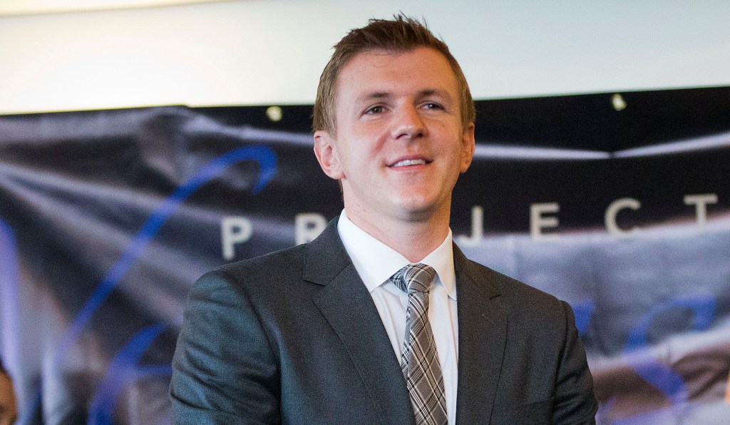 Did Jeff Bezos hire James O’Keefe to verify how good their reporting is?