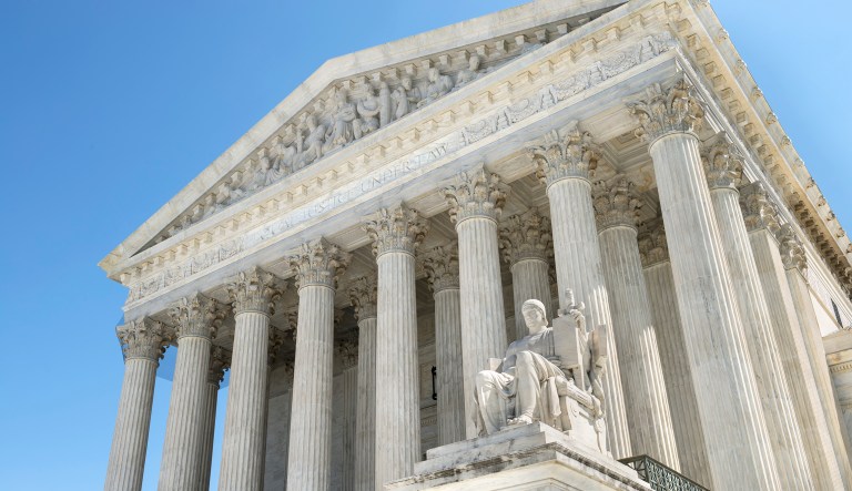 A recent brief filed by the plaintiffs in the case of Janus v. American Federation of State, County and Municipal Employees heavily cites decisions made by the Supreme Court in the last seven years to argue that public-sector unions should not have the right to force government workers to pay them regular 