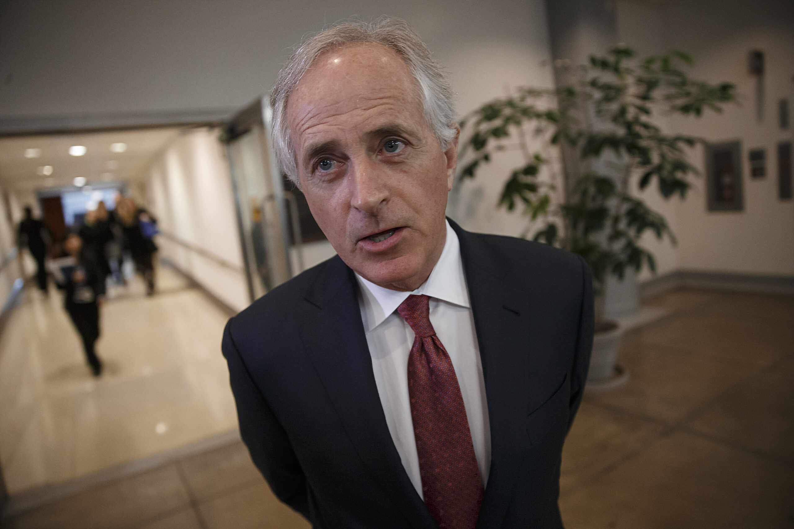 GOP senator warns of ‘breathtaking’ concessions in Iran nuke talks