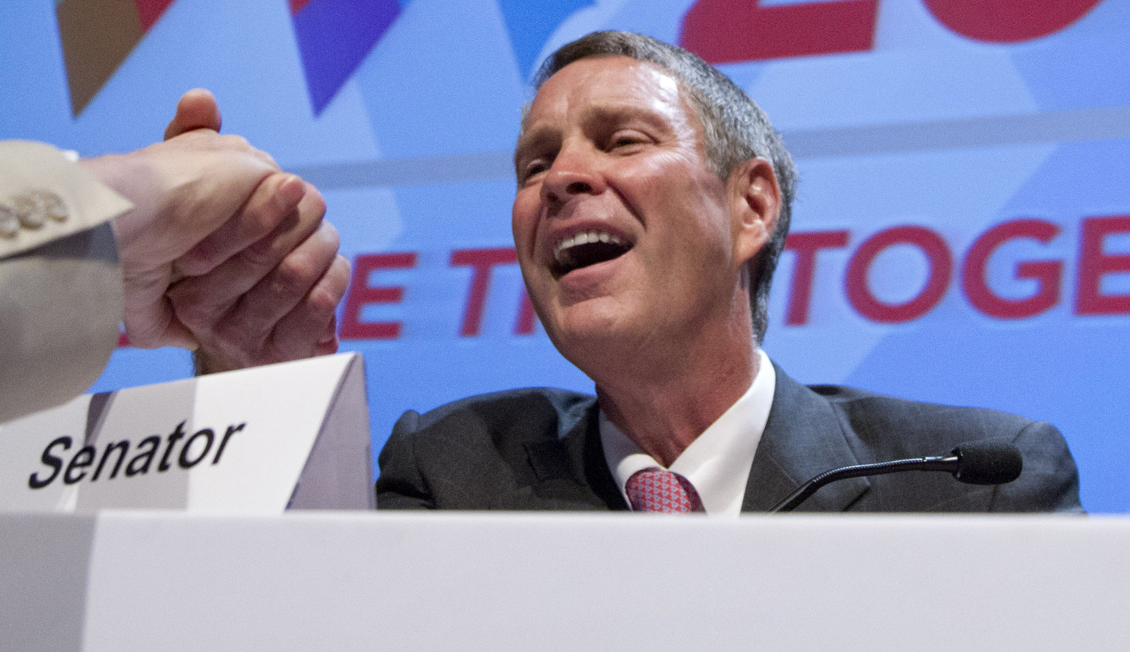 Bill Frist: ‘I like much of Obamacare’
