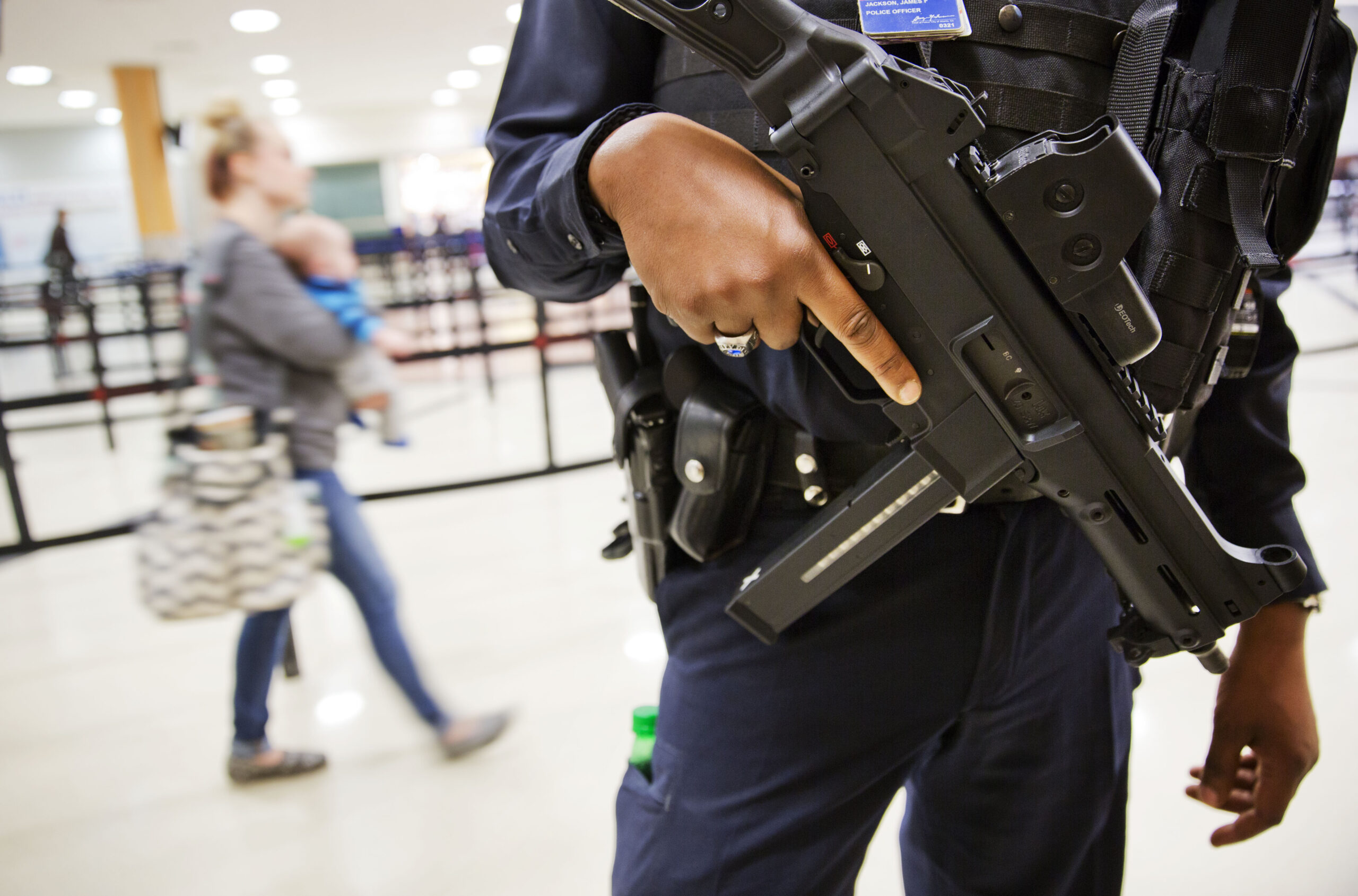 Poll: Terror now voters’ top concern; majority opposes Obama