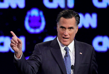 Morning Examiner: Opponents make Romney look good