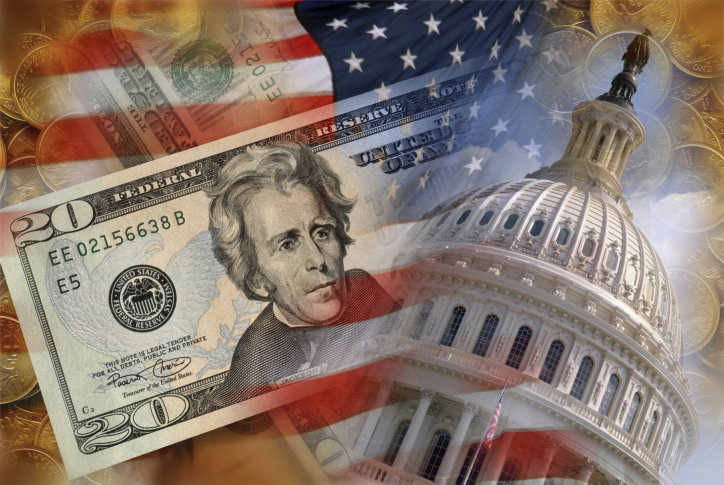 Democratic Senatorial Campaign Committee outpaces Republicans in fundraising again