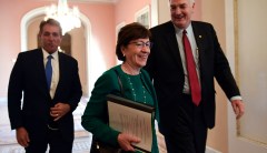 Susan Collins’ deal on Obamacare would lower premiums, increase enrollment: Analysis