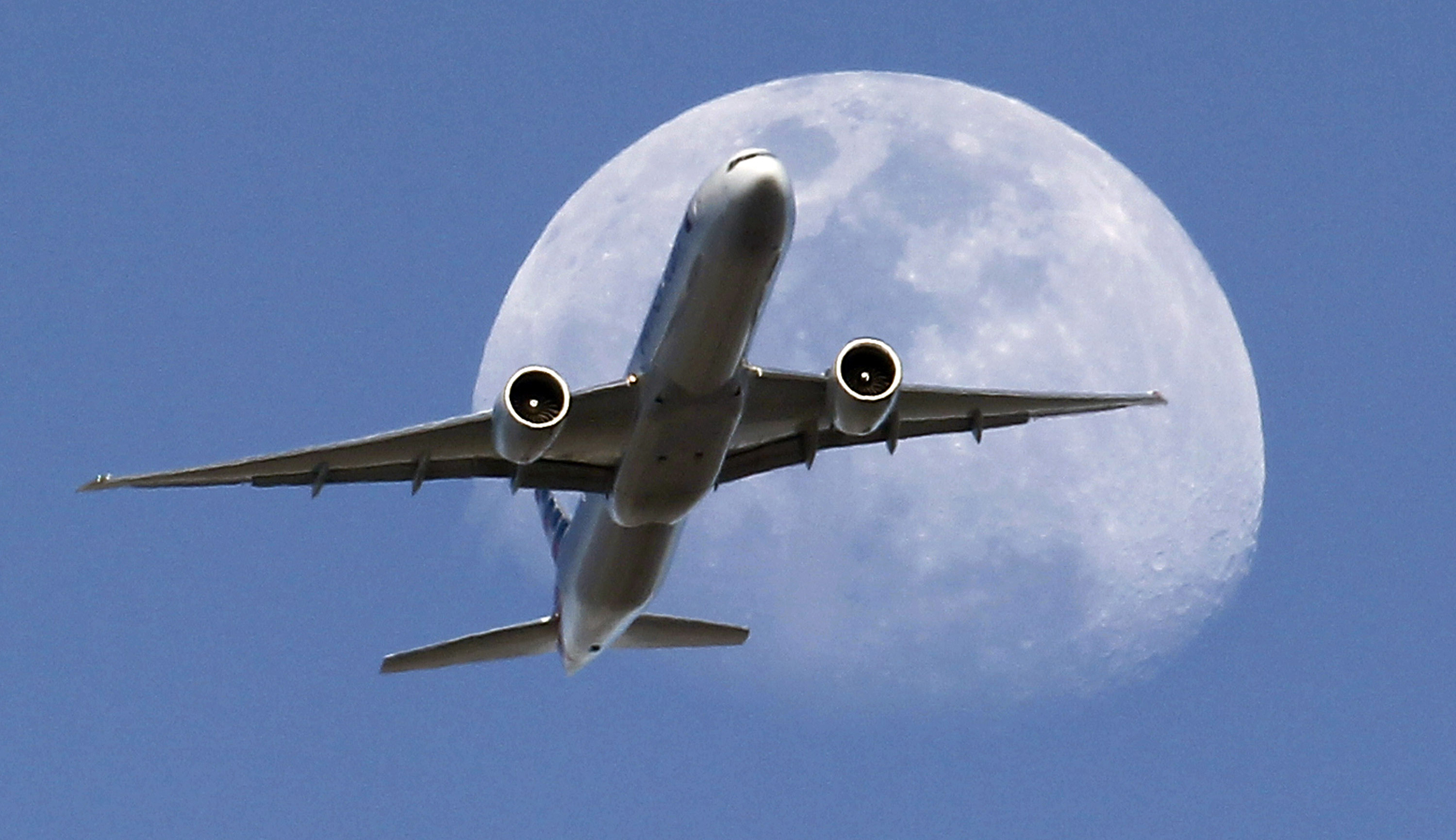 More than 32,000 airline workers furloughed as aid expires