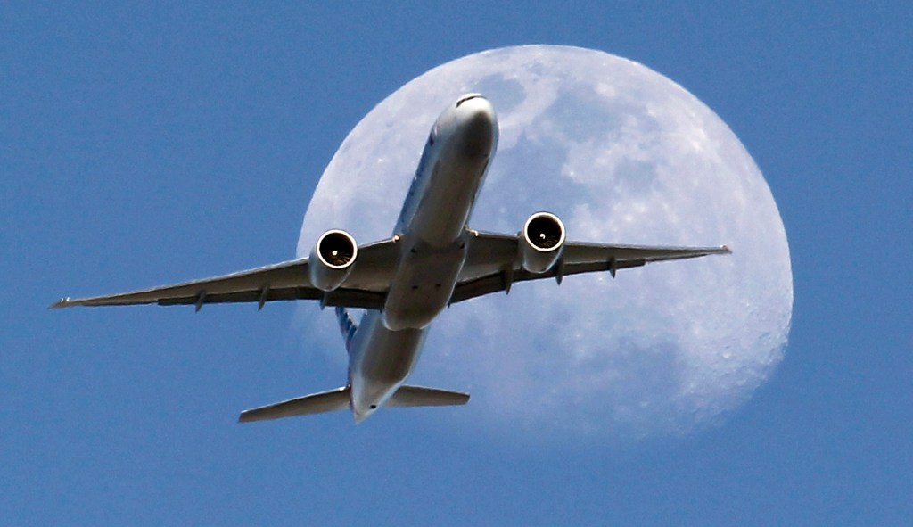 More than 32,000 airline workers furloughed as aid expires