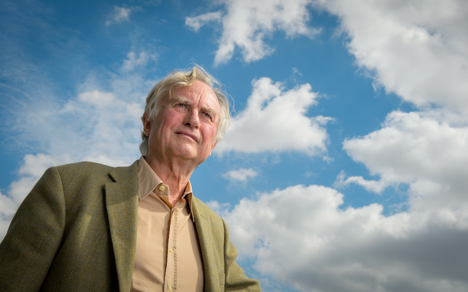Atheist Richard Dawkins makes the case for putting God in schools
