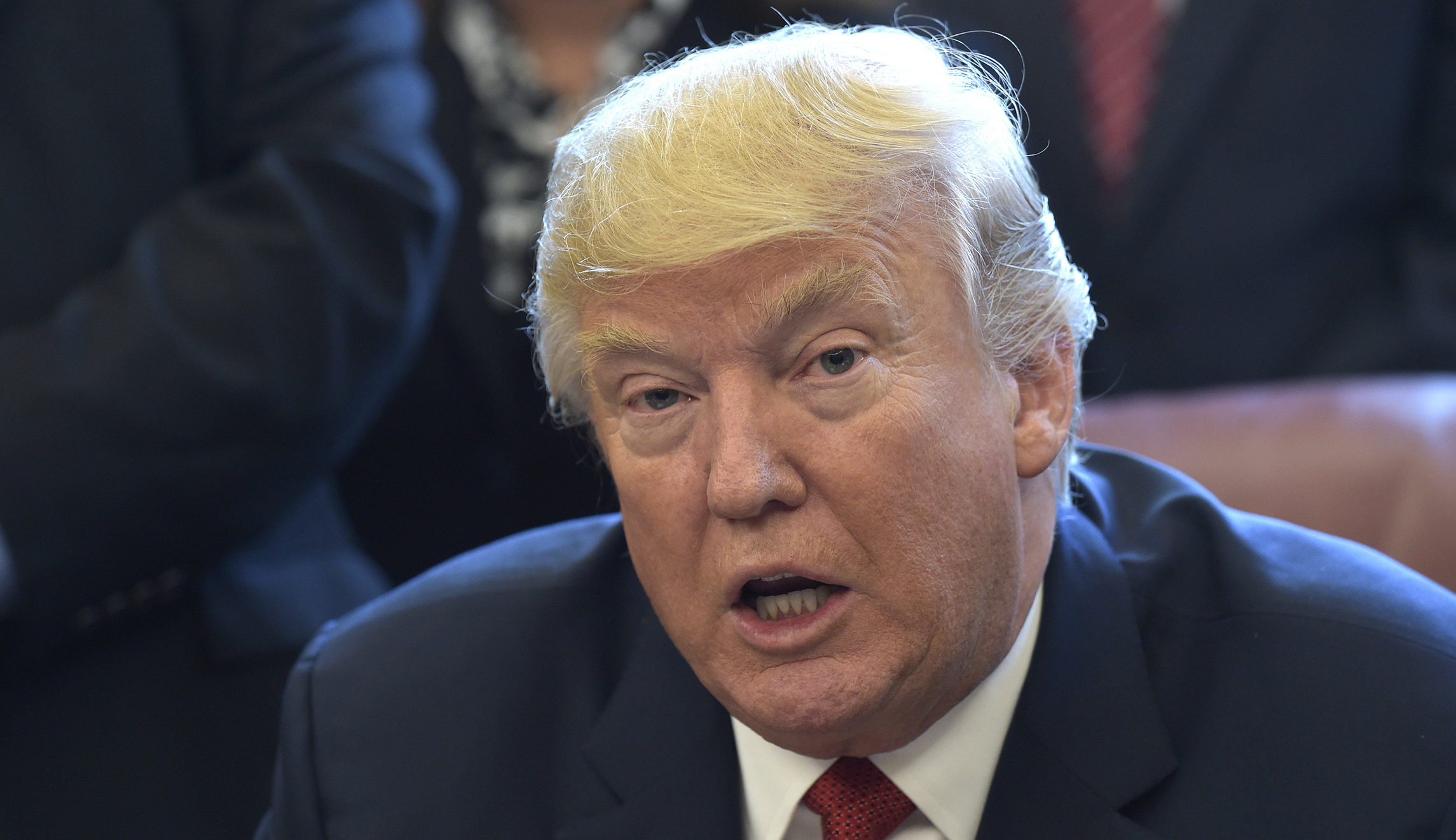 Steel manufacturers to Trump: ‘We heard the promises … now it’s time for action’