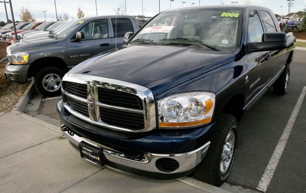 Biden’s illegal move to ban vehicle internal combustion engines