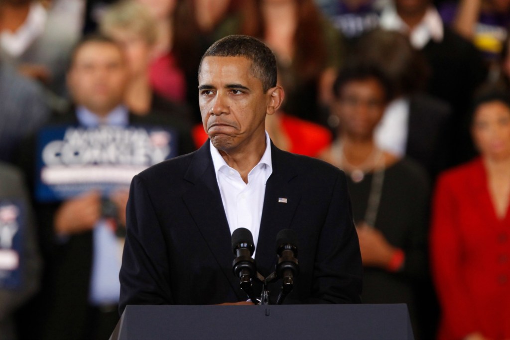 Can Obamacare survive its author?