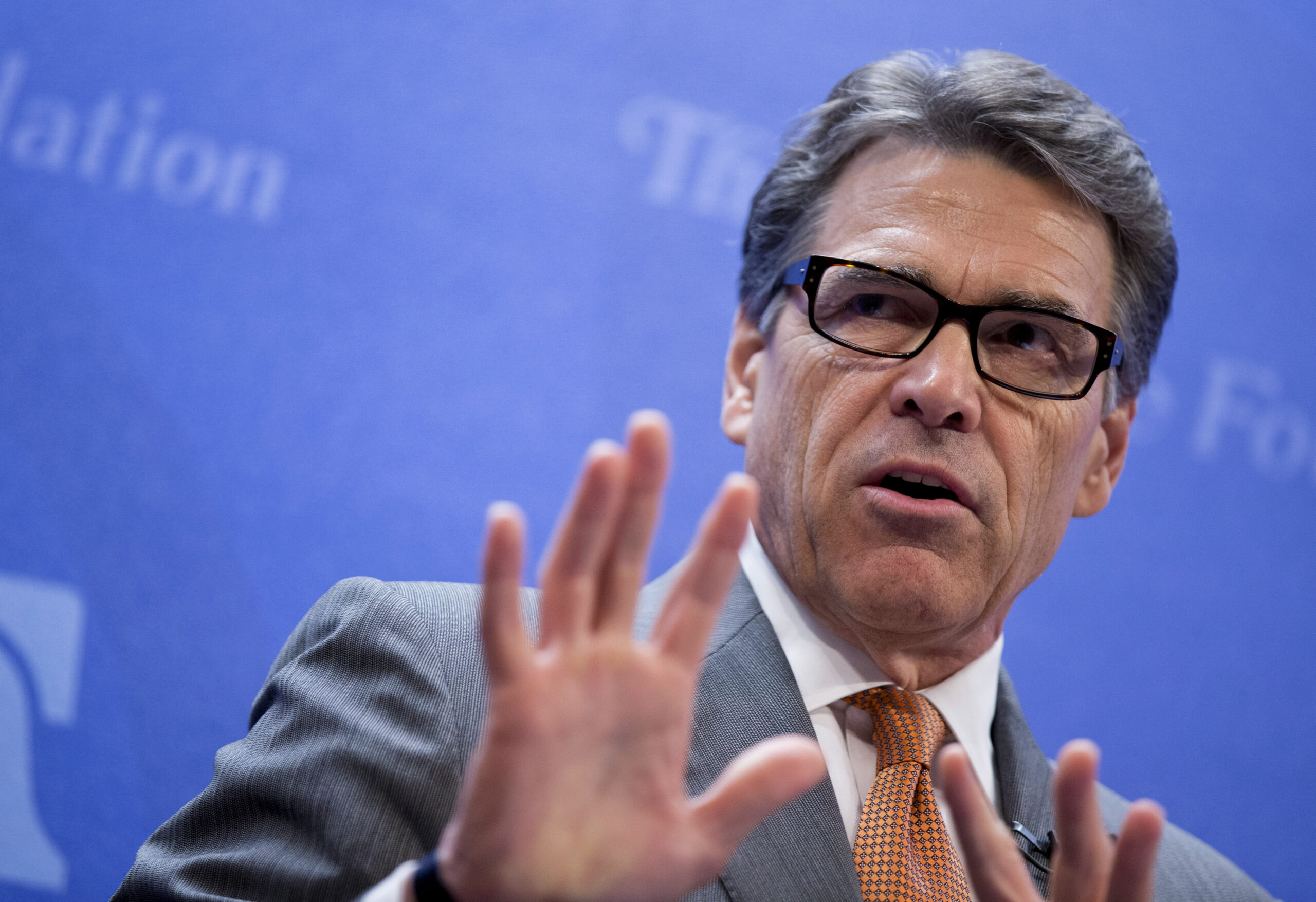 Texas Gov. Perry’s team will ask judge to end case