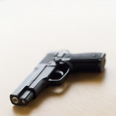 Names of Prince George’s gun offenders to be public