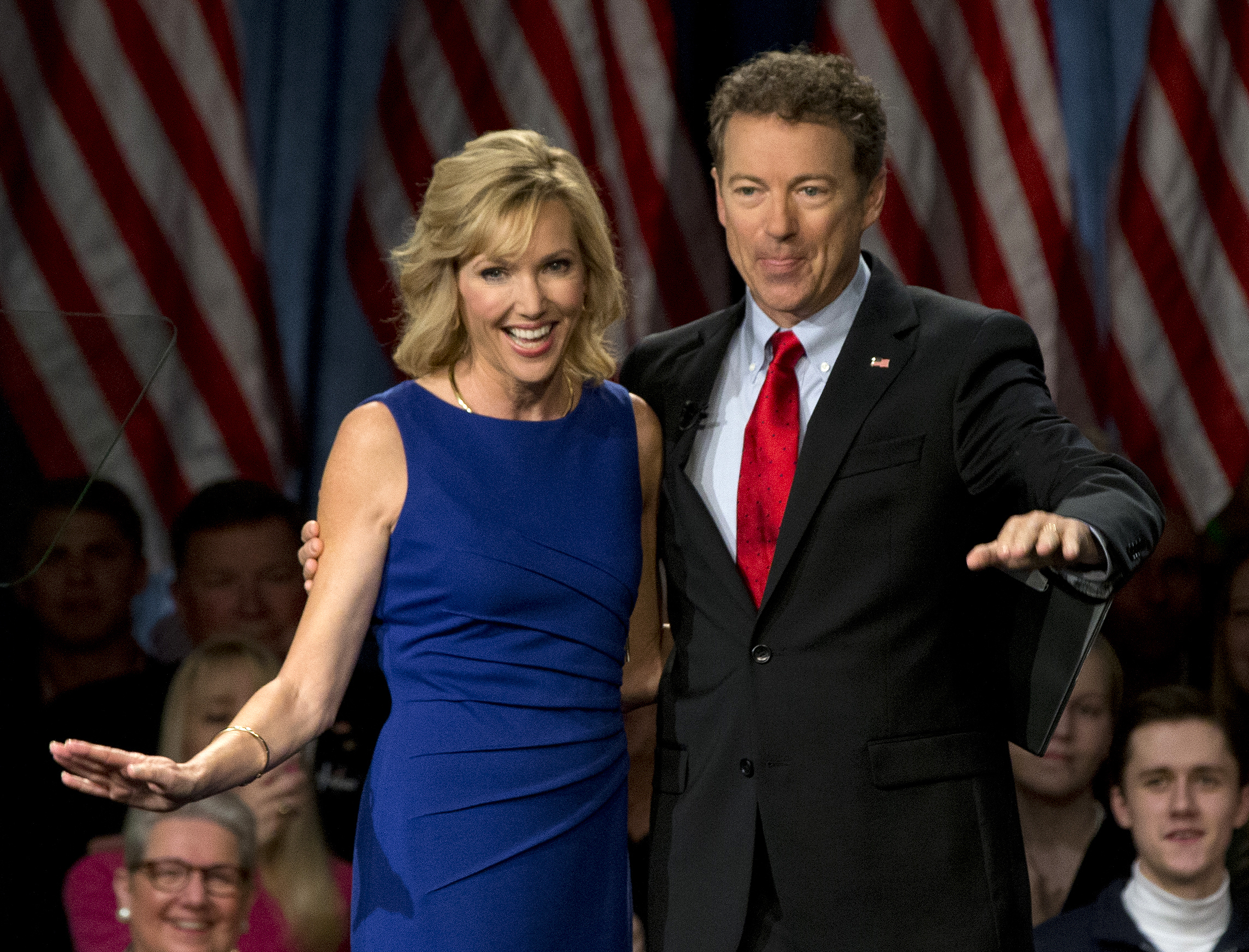 601 easy steps for GOP hopefuls to balance the budget