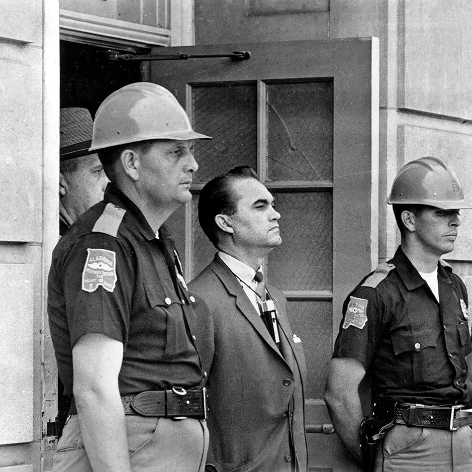 Scourge of the Pointy-Heads