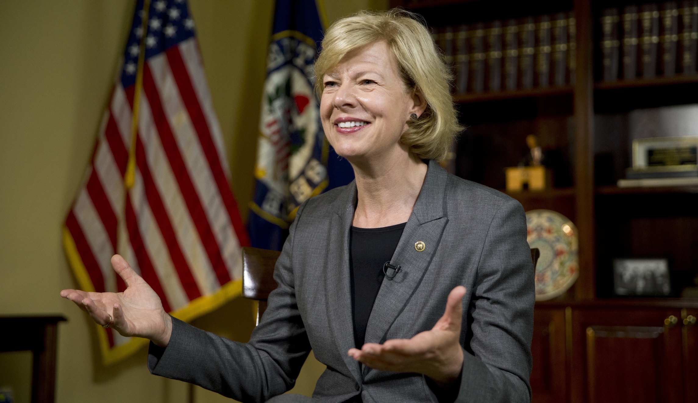 Democrats flail and fail to stop another well-qualified Trump judicial nominee