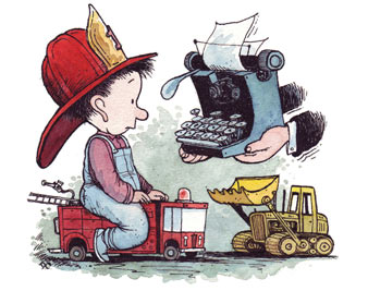 The Bain of My Existence