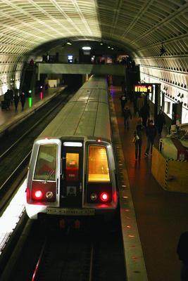 Metro not a target of latest terrorism threat