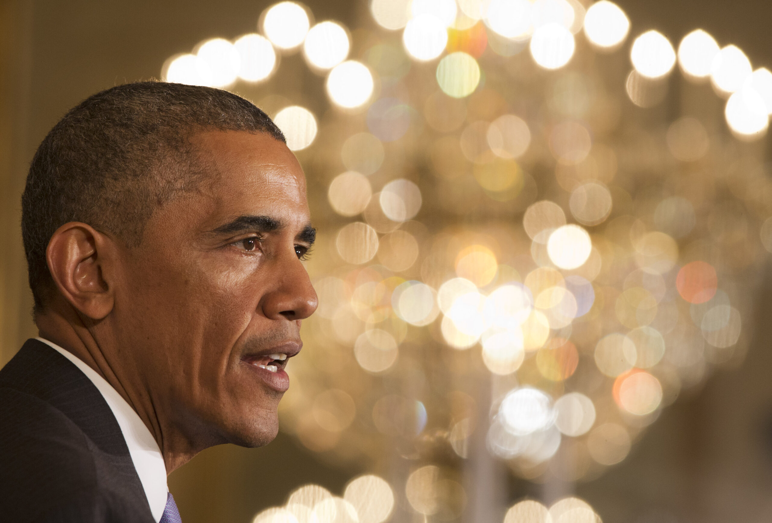 Obama and the virtues of inaction