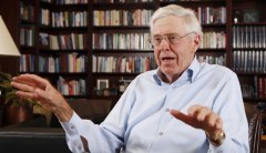 Unhappy with Trump and populists, Kochs for first time will intervene in GOP primaries