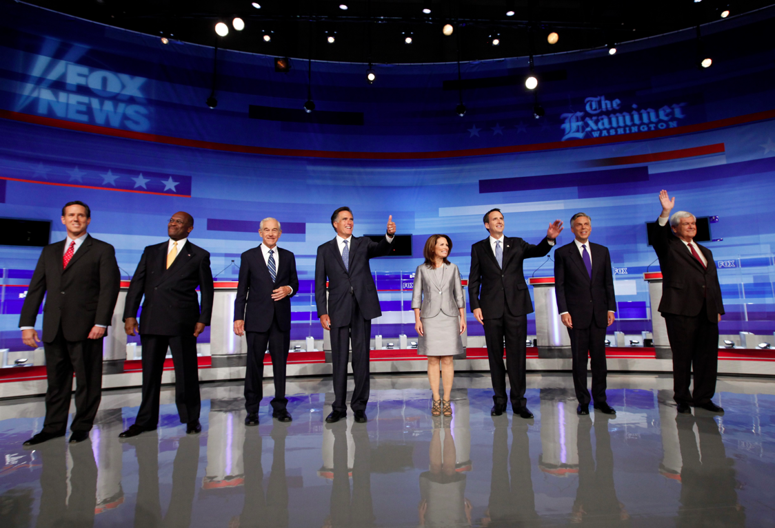 Morning Examiner: The viewers won