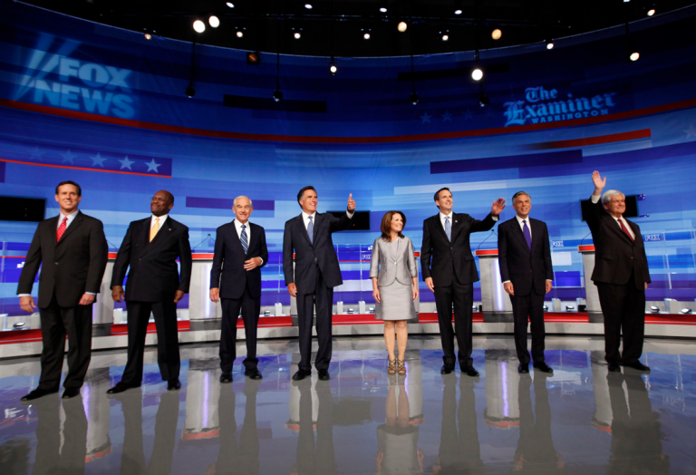 Morning Examiner: The viewers won