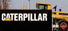 Caterpillar posts record profit after raising prices to cover Trump tariffs