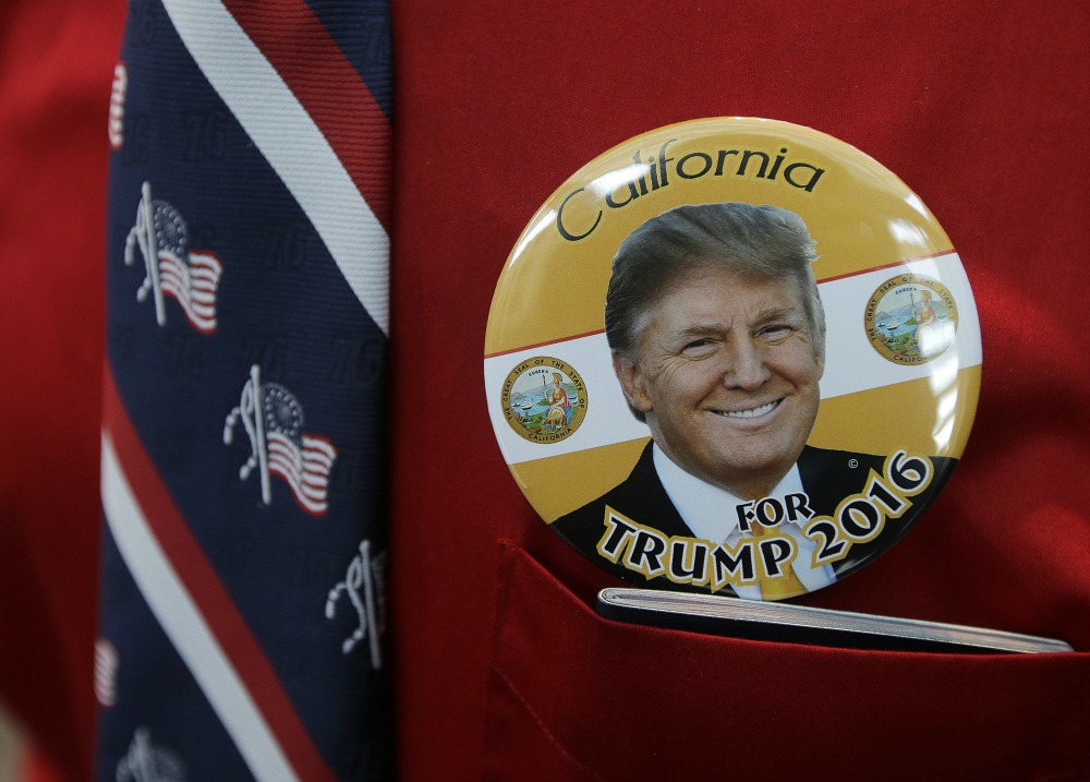 Analysis predicts no contested GOP convention