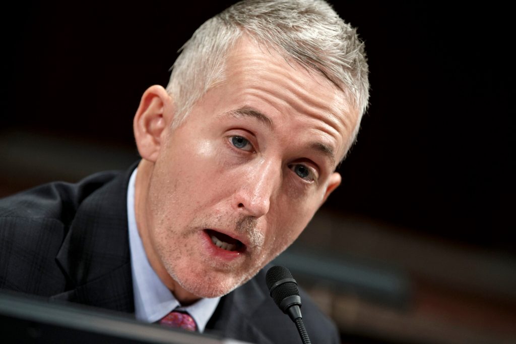 Trey Gowdy: Benghazi report may be inconclusive