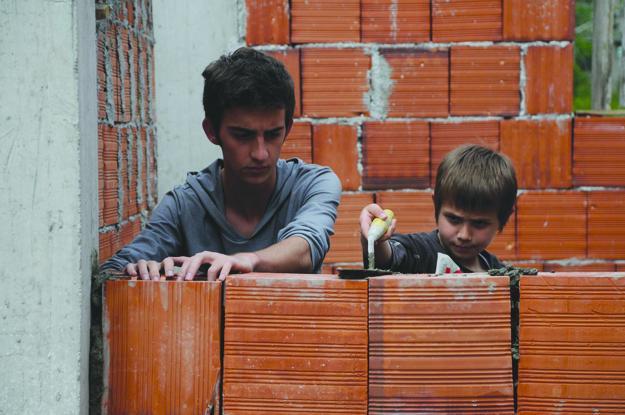 Plenty of ‘Blood,’ Little ‘Forgiveness’ in tragic tale