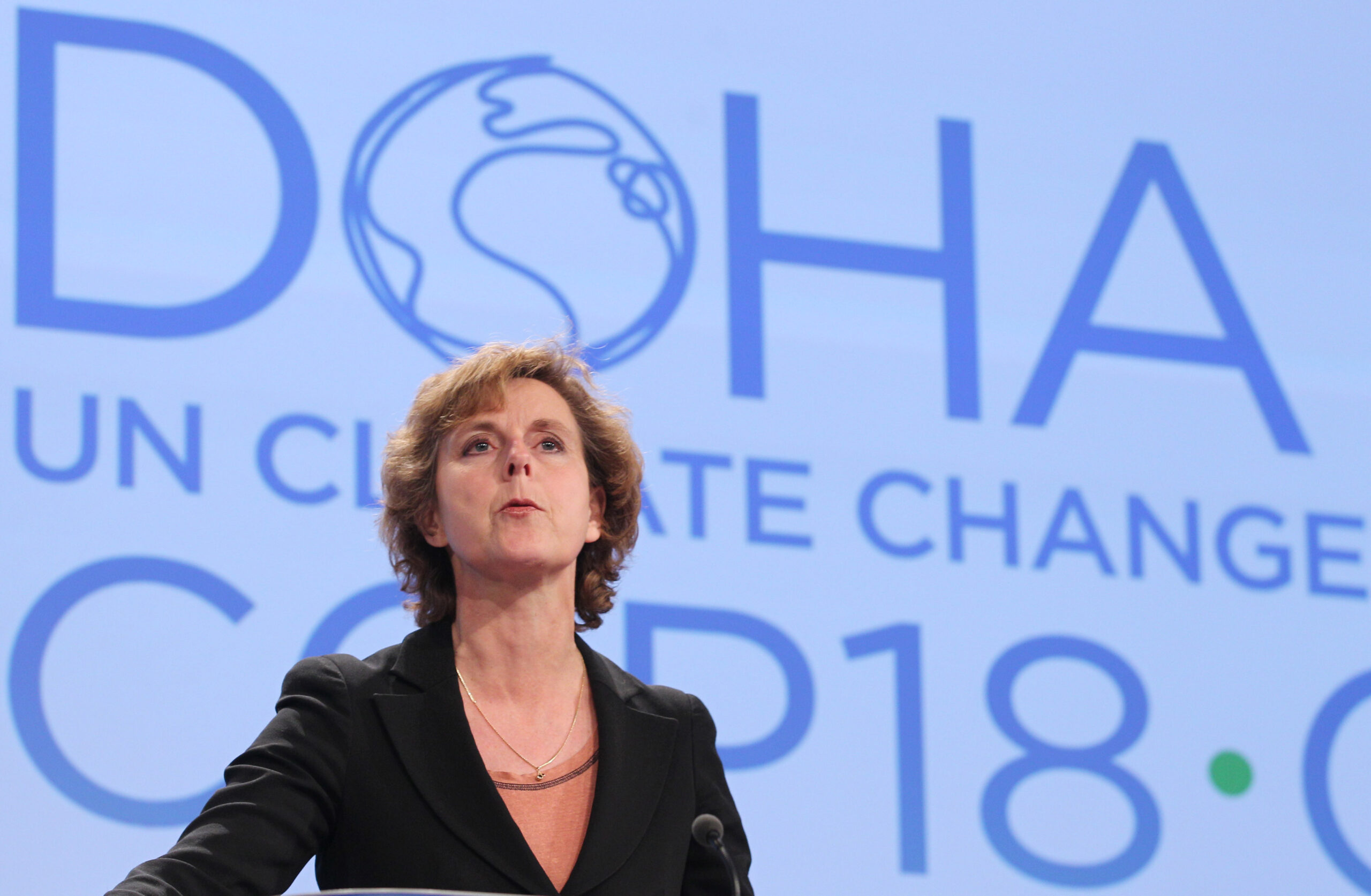 Europe dividing over most ambitious limits: Carbon & climate