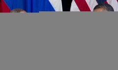 Latest US/Russia deal on Syria was a new low in American foreign policy