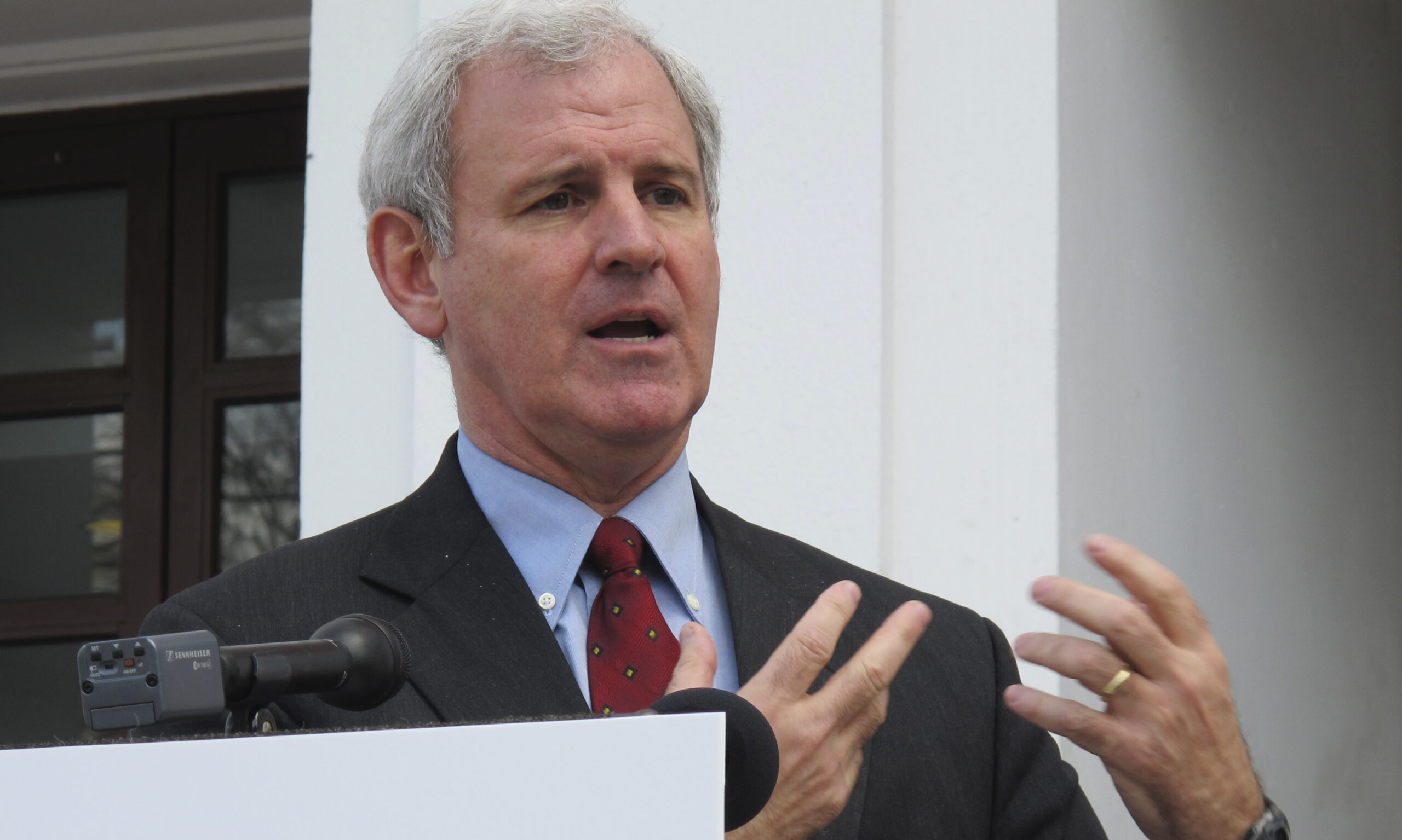 GOP moves bill letting companies offer paid time off instead of overtime pay