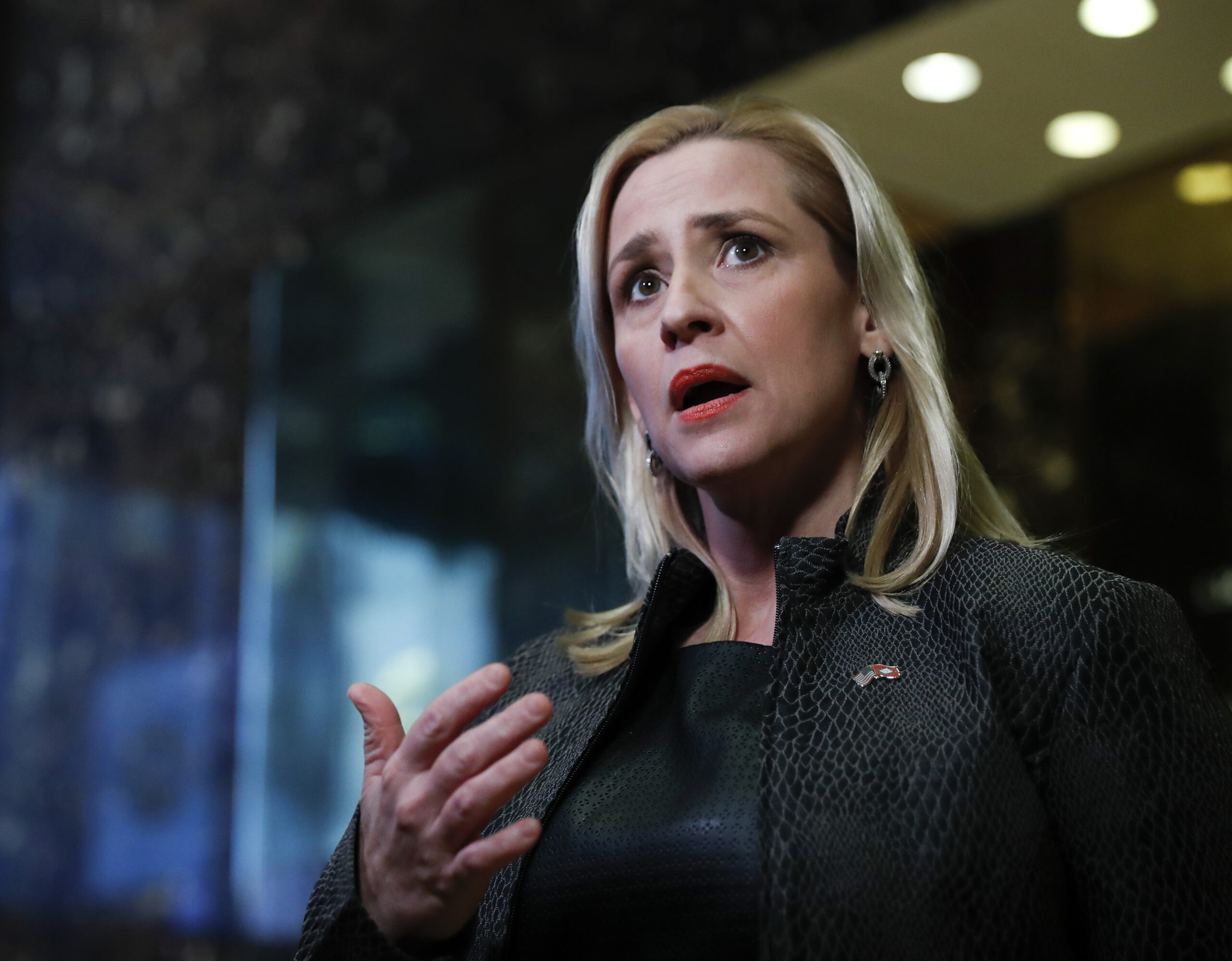 Arkansas attorney general introduces bill mandating national anthem at sporting events to combat ‘cancel culture’