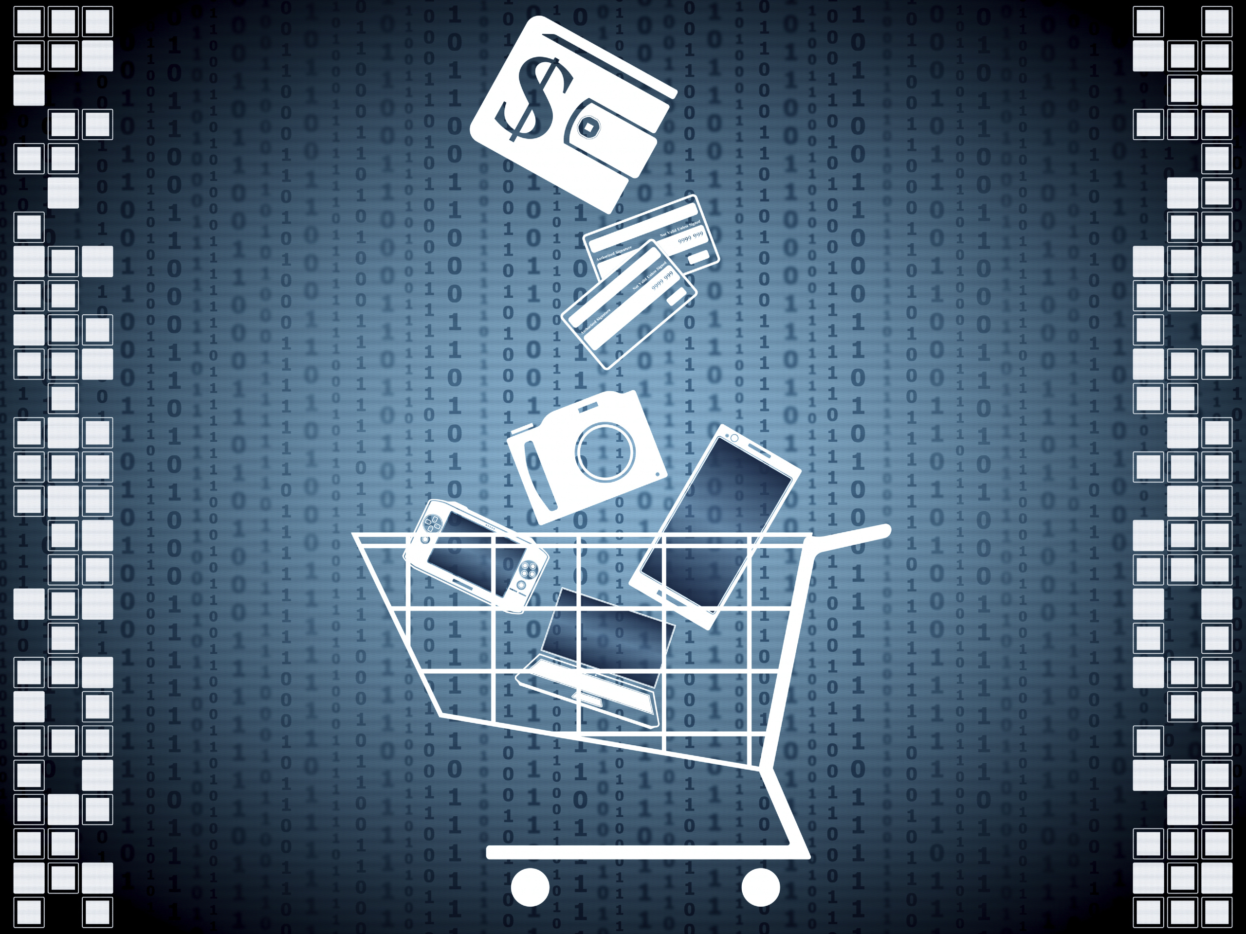 Virtual wallets are increasing, but what are the risks?