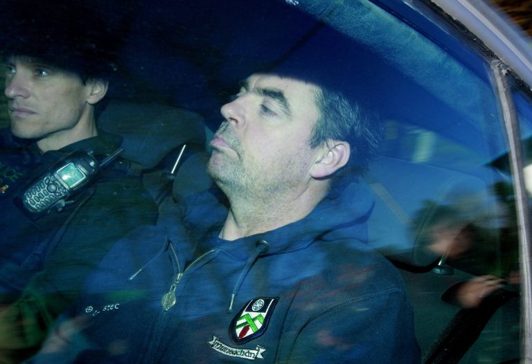Bail denied for Real IRA man linked to Omagh bomb