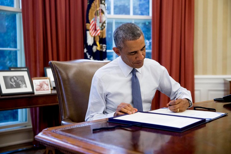 The GOP plan would slow down new regulations by requiring Congress to approve 