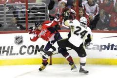 NHL’s playoff format is out of alignment
