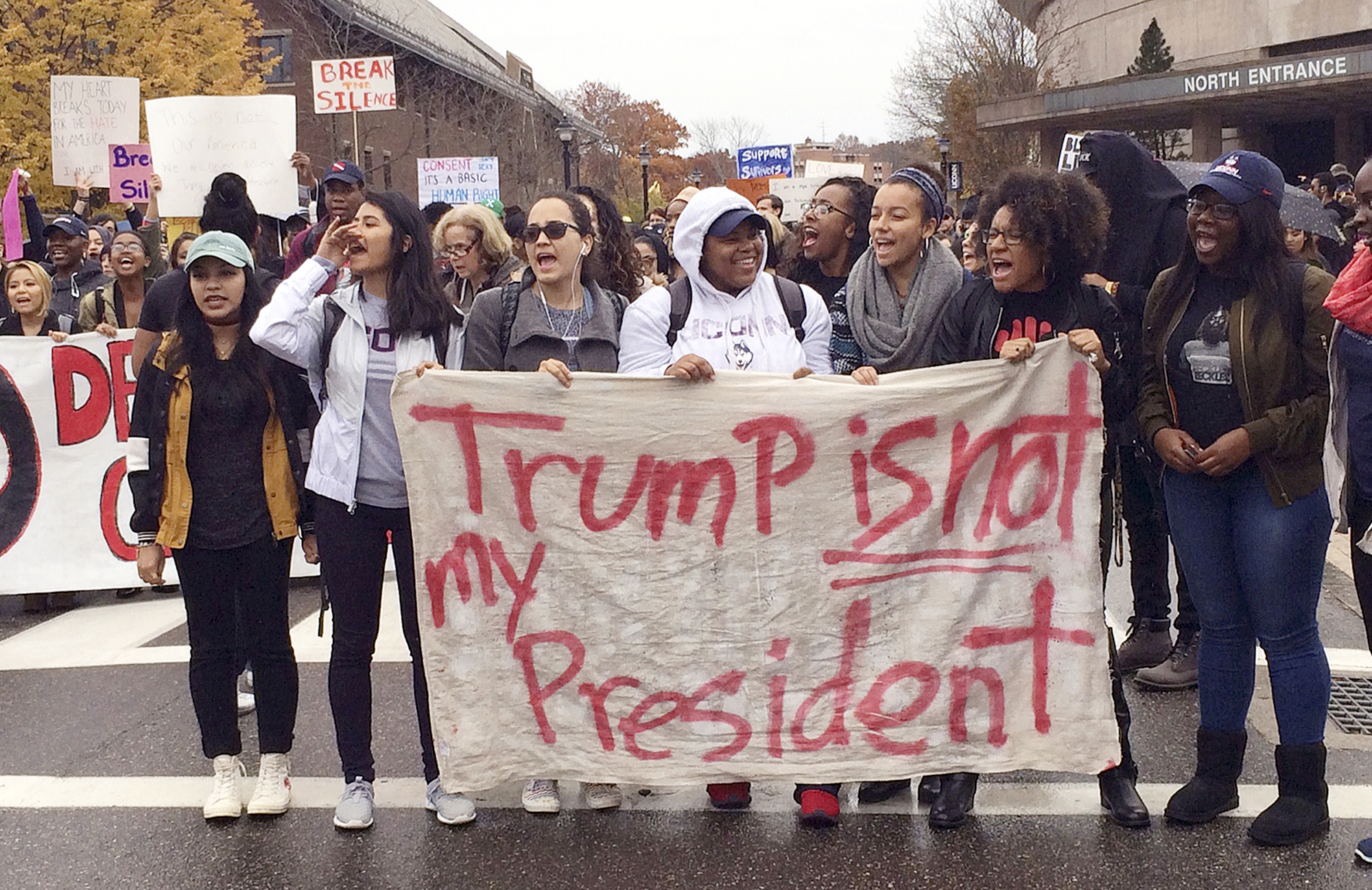 Harvard: 59% want to ‘recall and replace’ Trump