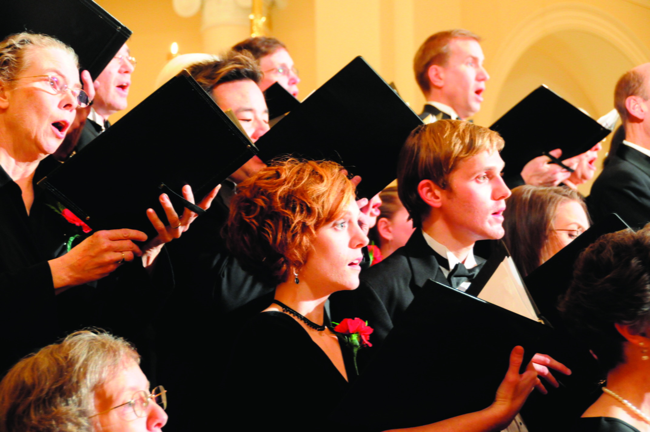 BSO, Baltimore Choral Arts Society make music to a Russian film classic