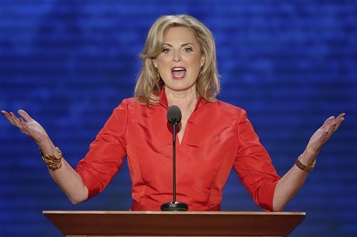 The big speeches: Why Ann Romney succeeded and Chris Christie didn’t