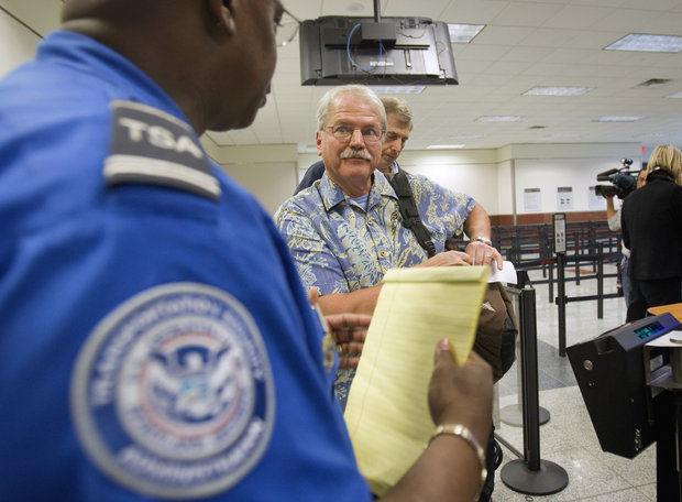 Travel industry says restrictions will keep ‘sick people out’